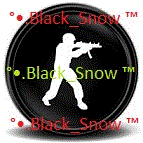 blacksnow